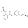 NO-aspirin, m-NO-ASA, NO-ASA, NCX-4016