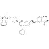 Dersalazine, UR-12746S(sodium salt), UR-12746