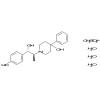 Traxoprodil mesylate, CP-101606-27