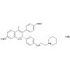 Acolbifene hydrochloride, EM-01538, SCH-57068.HCl, EM-652.HCl