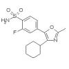 Tilmacoxib, JTE-522