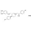 Omiloxetine hydrochloride