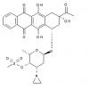 Ladirubicin, PNU-159548, FCE-28729