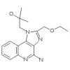 Resiquimod, VML-600, R-848, S-28463