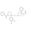 Osanetant, SR-142806((S)-isomer), SR-142801(monoHCl)