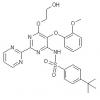 Bosentan, Ro-47-0203/039, Ro-47-0203/029(monohydrate), Ro-47-0203, Tracleer
