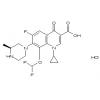 Cadrofloxacin hydrochloride, CS-940