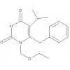 Emivirine, MKC-442, Coactinon