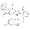 Meclinertant, Reminertant, SR-48692