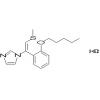 Neticonazole hydrochloride, SS-717, Newral, Atolant