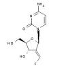 Tezacitabine, KW-2331, FMdC, MDL-101731