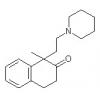 Nepinalone, Tussolvina(hydrochloride)