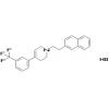 Xaliproden hydrochloride, SR-57746A, Xaprila