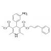 Pranidipine, OPC-13340, Acalas