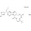 Cefcamate pivoxil hydrochloride, Cefcapene pivoxil hydrochloride, S-1108, Flomox, Flumax