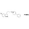 Roxindole mesilate, EMD-62100(free base), EMD-38362(HCl), EMD-49980