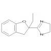 Efaroxan, RX-821037(HCl)