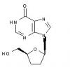 Didanosine, Dideoxyinosine, ddIno, BMY-40900, d2I, NSC-612049, DDI, Videx