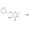 Pelrinone hydrochloride, AY-28768