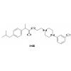 Lobuprofen hydrochloride