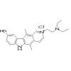 Detalliptinium, Datelliptium chloride, SR-95156B(monoHCl), NSC-311152, DTL