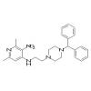Elbanizine, HWA-214
