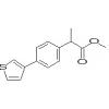 Atliprofen methyl ester, IDPH-8261