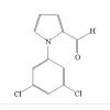 1-(3,5-二氯苯基)-1H-吡咯-2-甲醛