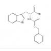 N(α)-苄氧羰基-D-色氨酸