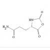 (S)-4-(2-氨基羰基乙基)恶唑-2,5-二酮