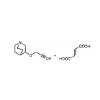 Talsaclidine Fumarate