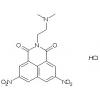 Dinimide hydrochloride