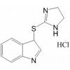 Tinazoline hydrohloride, C-7996B-Go, Varsyl
