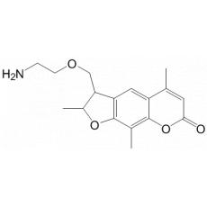 Amotosalen hydrochloride