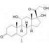 6a-Methyl-hydrocortisone