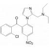 Nizofenone fumarate