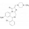 Loprazolam mesylate