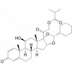 Ciclesonide, BTR-15, B-9207-015, BY-9010, Alvesco