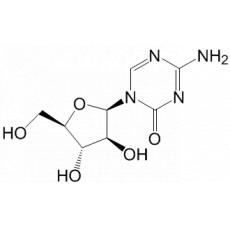 Fazarabine, Aza-5-C, Aza-A, NSC-281272, ara-AC