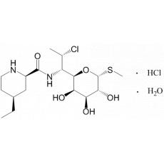 Pirlimycin hydrochloride