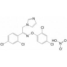 Oxiconazole nitrate