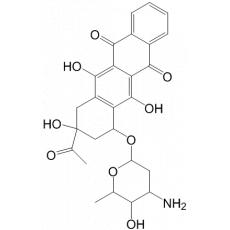 Idarubicin hydrochloride