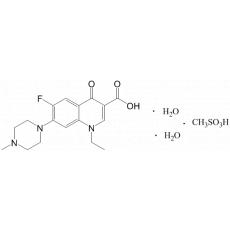 Pefloxacin