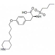 Tirofiban hydrochloride