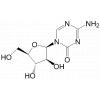 Fazarabine, Aza-5-C, Aza-A, NSC-281272, ara-AC