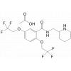 Flecainide acetate