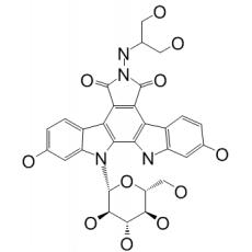 Edotecarin, ED-749, J-107088