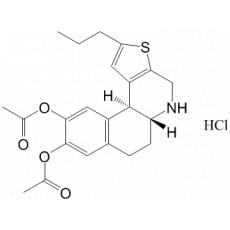Adrogolide hydrochloride