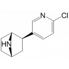 Epibatidine, CMI-477(enantiomer), CMI-545(racemate (exo)-isomer), CMI-488