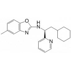 Ontazolast, BIRM-270, BI-RM-270